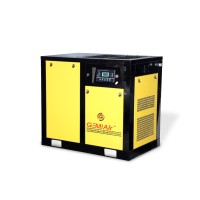 GEM AIR COMPRESSOR (INDIA) PRIVATE LIMITED logo, GEM AIR COMPRESSOR (INDIA) PRIVATE LIMITED contact details