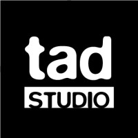 TAD Studio logo, TAD Studio contact details