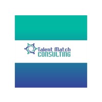 Talent Match Consulting logo, Talent Match Consulting contact details