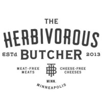 THE HERBIVOROUS BUTCHER LLC logo, THE HERBIVOROUS BUTCHER LLC contact details