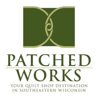 Patched Works Inc logo, Patched Works Inc contact details