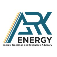 Ark Energy | Energy Transition and CleanTech Advisory logo, Ark Energy | Energy Transition and CleanTech Advisory contact details