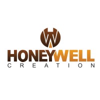 HONEYWELL CREATION logo, HONEYWELL CREATION contact details