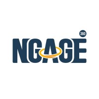 Ngage 360 logo, Ngage 360 contact details