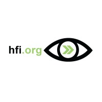 HFI.org logo, HFI.org contact details