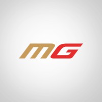 MG Group India logo, MG Group India contact details