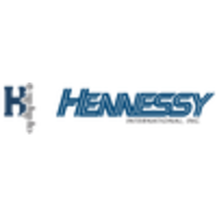 Hennessy International Inc logo, Hennessy International Inc contact details