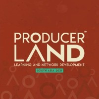 PRODUCERLAND logo, PRODUCERLAND contact details