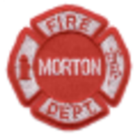 Morton Fire Department logo, Morton Fire Department contact details