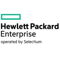 Hewlett Packard Enterprise Slovenija logo, Hewlett Packard Enterprise Slovenija contact details