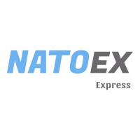 Nato Express logo, Nato Express contact details