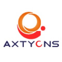 Axtyons services SpA logo, Axtyons services SpA contact details