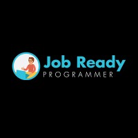 Job Ready Programmer logo, Job Ready Programmer contact details