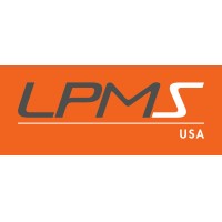 LPMS USA logo, LPMS USA contact details