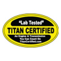 Titan Certified Inc logo, Titan Certified Inc contact details