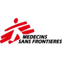 Médecins Sans Frontières (MSF) - WaCA logo, Médecins Sans Frontières (MSF) - WaCA contact details