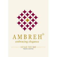 AMBREH Home decor logo, AMBREH Home decor contact details