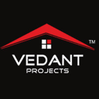 VEDANT PROJECTS logo, VEDANT PROJECTS contact details