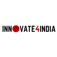 Innovate4India logo, Innovate4India contact details