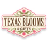 Texas Blooms logo, Texas Blooms contact details