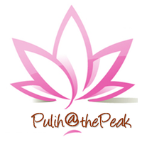 Pulih at the Peak logo, Pulih at the Peak contact details