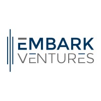 Embark Ventures logo, Embark Ventures contact details