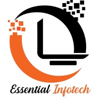 Essential-Infotech logo, Essential-Infotech contact details