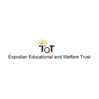 Expodian Education & Welfare Trust logo, Expodian Education & Welfare Trust contact details