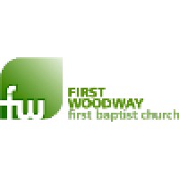 First Baptist Church Woodway logo, First Baptist Church Woodway contact details