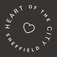 Heart of the City logo, Heart of the City contact details