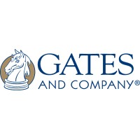 Gates and Company logo, Gates and Company contact details