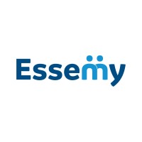 Essemy logo, Essemy contact details