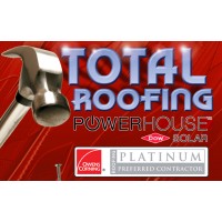 Total Roofing logo, Total Roofing contact details