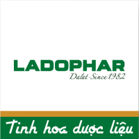 Ladopharma logo, Ladopharma contact details