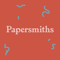 Papersmiths logo, Papersmiths contact details