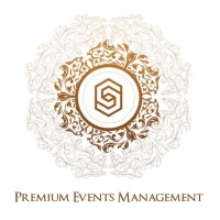 Premium Events Management logo, Premium Events Management contact details