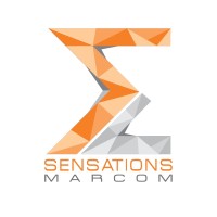 Sensations Marcom Pvt Ltd logo, Sensations Marcom Pvt Ltd contact details