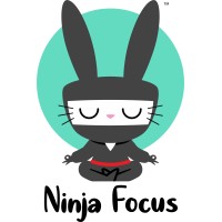 Ninja Focus logo, Ninja Focus contact details