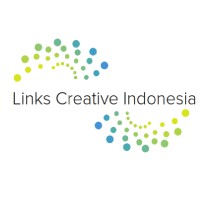 Links Creative Indonesia logo, Links Creative Indonesia contact details