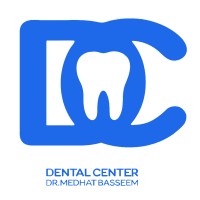 Dental Center of Egypt logo, Dental Center of Egypt contact details