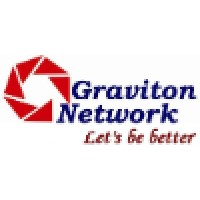 Graviton Network logo, Graviton Network contact details