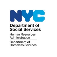 NYC Department of Social Services logo, NYC Department of Social Services contact details