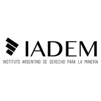 Instituto Argentino de Derecho para la Minería (IADEM) logo, Instituto Argentino de Derecho para la Minería (IADEM) contact details