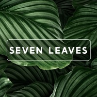 Seven Leaves logo, Seven Leaves contact details