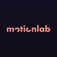 Motionlab logo, Motionlab contact details