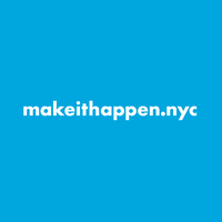 makeithappen.nyc logo, makeithappen.nyc contact details