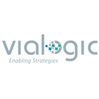 Vialogic logo, Vialogic contact details