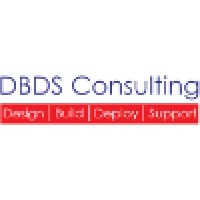 DBDS Consulting logo, DBDS Consulting contact details