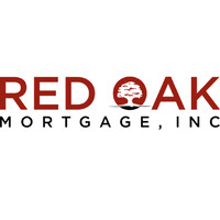 Red Oak Mortgage logo, Red Oak Mortgage contact details