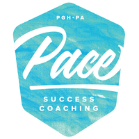 Pace Success Coaching logo, Pace Success Coaching contact details